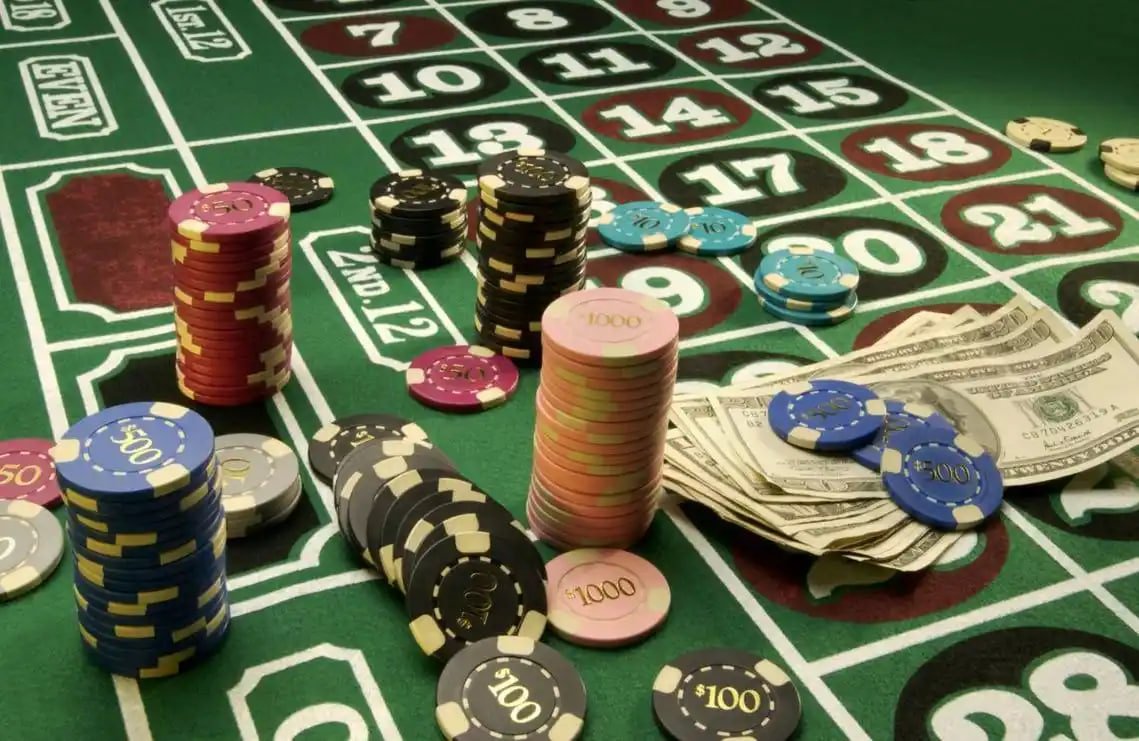 দায়িত্বশীল গেমিং সম্পর্কে mcasino-র নির্দেশিকা