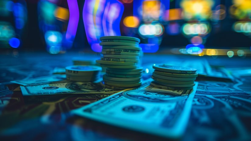 স্লট গেমের বিভিন্ন ধরন ও mcasino স্লটস হাব গাইড