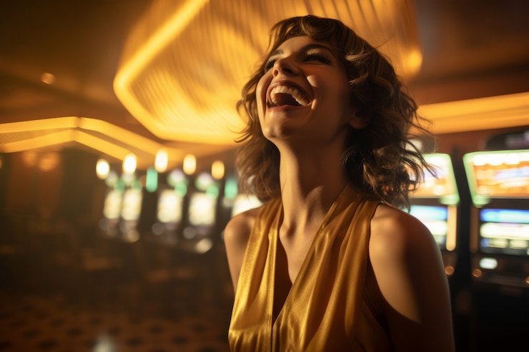 mcasino মাহজং ওয়েজ স্লট গেমের রঙিন টাইল ও গেমবোর্ড