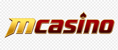 mcasino লোগো